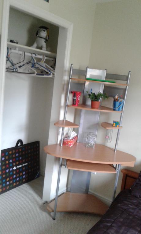 Cozy Pet Friendly Home 圣约翰斯 外观 照片
