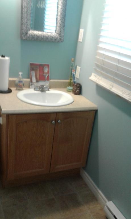 Cozy Pet Friendly Home 圣约翰斯 外观 照片